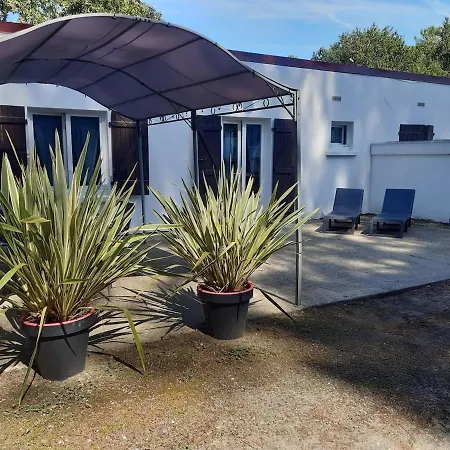Espadrille Ocean Léon Exterior foto