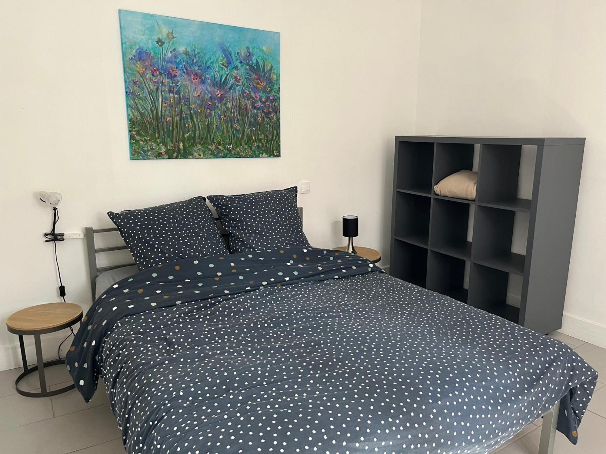 Espadrille Ocean Apartment *